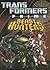 Transformers Prime: Beast Hunters Volume 1