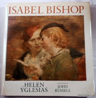 Isabel Bishop (Hardcover)