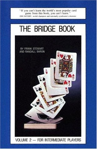 The Bridge Book (Volume 2: For Intermediate Players)