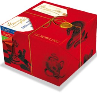 Harry Potter Box Set