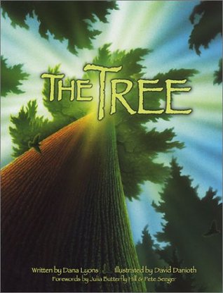 The Tree (Hardcover)