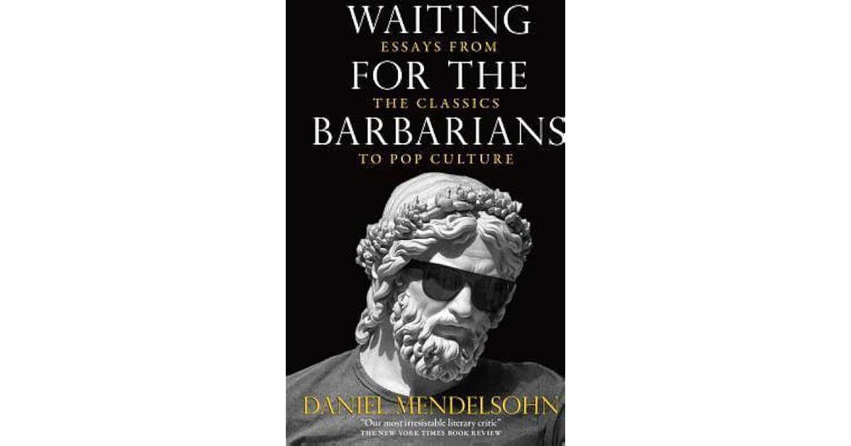 Waiting for the barbarians magistrate hobbies picture