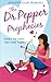 The Dr. Pepper Prophecies (Parker Sisters #1)