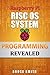 Raspberry Pi RISC OS System...