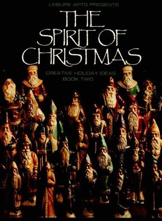 The Spirit of Christmas, Book 2 (Hardcover)
