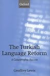 The Turkish Langu...