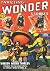 Thrilling Wonder Stories, V...