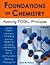 Foundations of Chemistry: Applying Pogil Principles