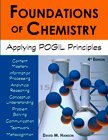 Foundations of Chemistry: Applying Pogil Principles (Paperback)