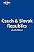 Lonely Planet Czech & Slovak Republics (Travel Guide)