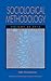 Sociological Methodology, Volume 40, 2010