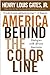 America Behind The Color Line: Dialogues with African Americans
