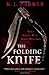 The Folding Knife by K.J. Parker The Folding Knife by K.J. Parker