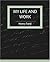 My Life and Work - Autobiography by Henry Ford