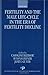 Fertility and the Male Life-Cycle in the Era of Fertility Decline (International Studies in Demography)