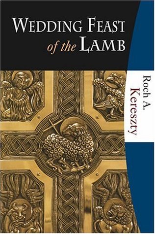 Wedding Feast of the Lamb (Hardcover)