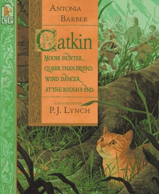 Catkin (Paperback)