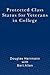 Protected Class Status for Veterans in College by Douglas Herrmann