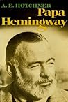 Papa Hemingway BCE