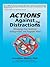 Actions Against Distractions by Geraldine Markel