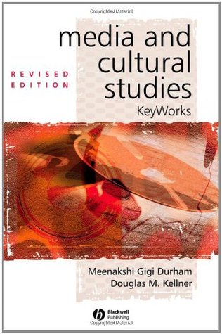 Media and Cultural Studies: Key Works (Paperback)