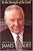 In the Strength of the Lord by James P. Bell