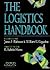 Logistics Handbook by James F. Robeson