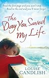 The Day You Saved...