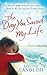 The Day You Saved My Life by Louise Candlish