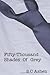 Fifty-Thousand Shades Of Grey by S.C. Ashen