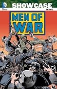 Showcase Presents: Men of War, Vol. 1