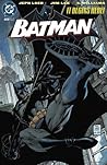 Batman (1940-2011) #608 by Jeph Loeb