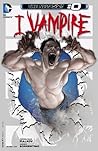 I, Vampire #0 by Joshua Hale Fialkov