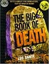 The Big Book of Death by Bronwyn Carlton