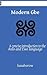 Modern Gbe: A concise introduction to the Anlo and Ewe language (Kasahorow Language Guides)
