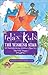 Relax Kids by Marneta Viegas