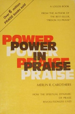 Power in Praise (Paperback)
