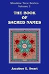 The Book of Sacre...