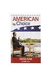 American by Choice by Farouk Shami The CHI Man
