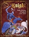 Knight: Noble Warrior of England 1200-1600 (Osprey)