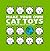 Make Your Own Cat Toys: Saving The Planet One Cat Toy At A Time