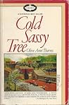Cold Sassy Tree by Olive Ann Burns