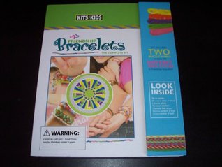 Friendship Bracelets (Paperback)