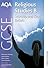 AQA GCSE Religious Studies B - Worship and Key Beliefs by Anne  Jordan