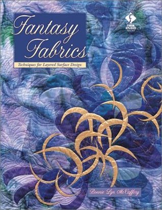 Fantasy Fabrics (Paperback)