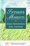 Intimate Moments: Daily Devotions for Couples