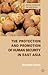 The Protection and Promotion of Human Security in East Asia (Critical Studies of the Asia-Pacific)