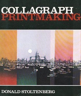 Collagraph Printmaking (Hardcover)