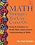 Math Strategies You Can Cou...