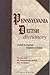 Pennsylvania Deitsh Dictionary: A Dictionary for the Language Spoken by the Amish and Used in the Pennsylvania Deitsh New Testament : Deitsh to ... (English and Germanic Languages Edition)